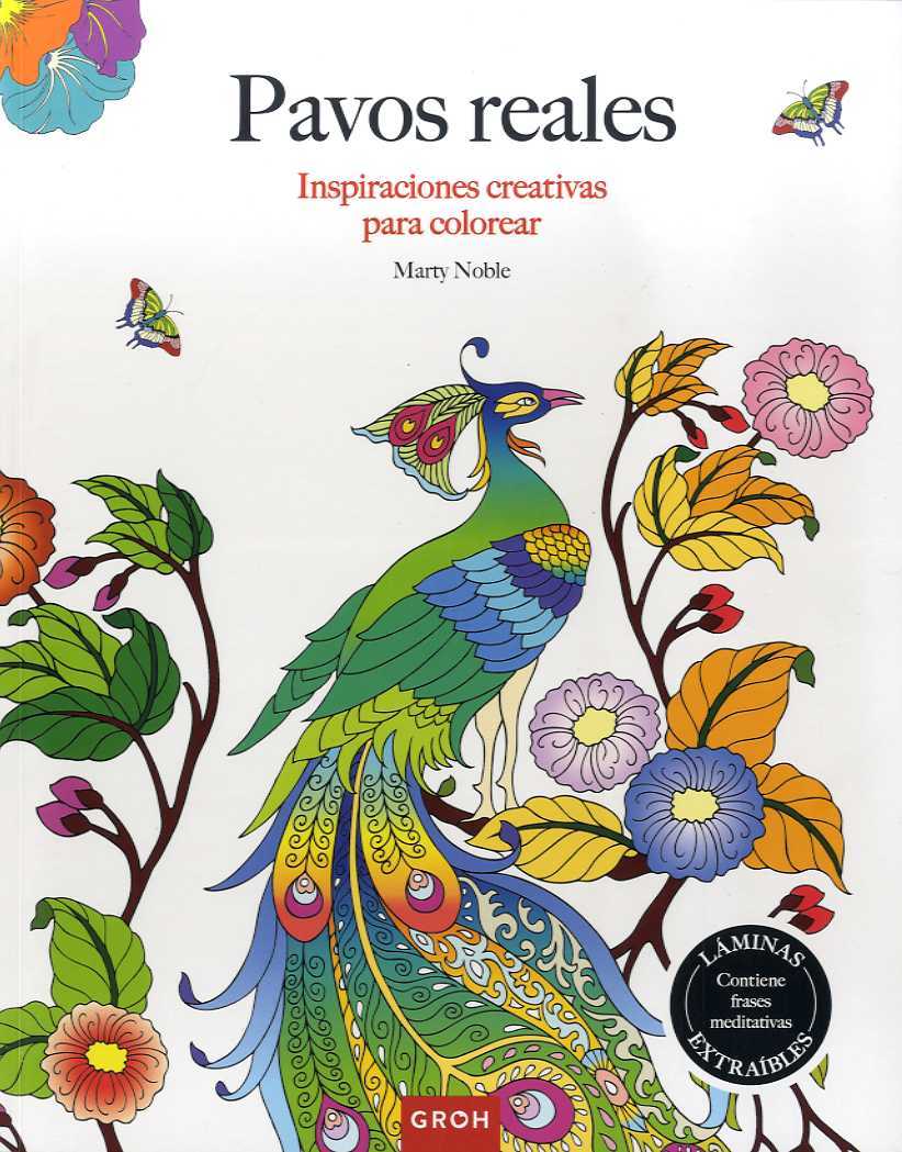Pavos reales